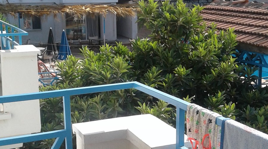 Kuşadası Gold Apart Hotel