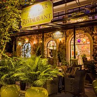 Front Restaurant
