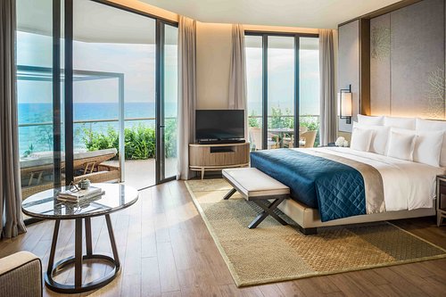 Intercontinental Phu Quoc Long Beach Resort 162 ̶1̶7̶7̶ Updated