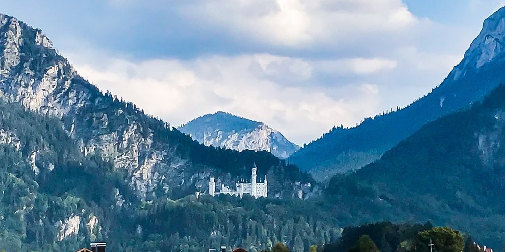 Schwangau Tourismus in Schwangau Tripadvisor