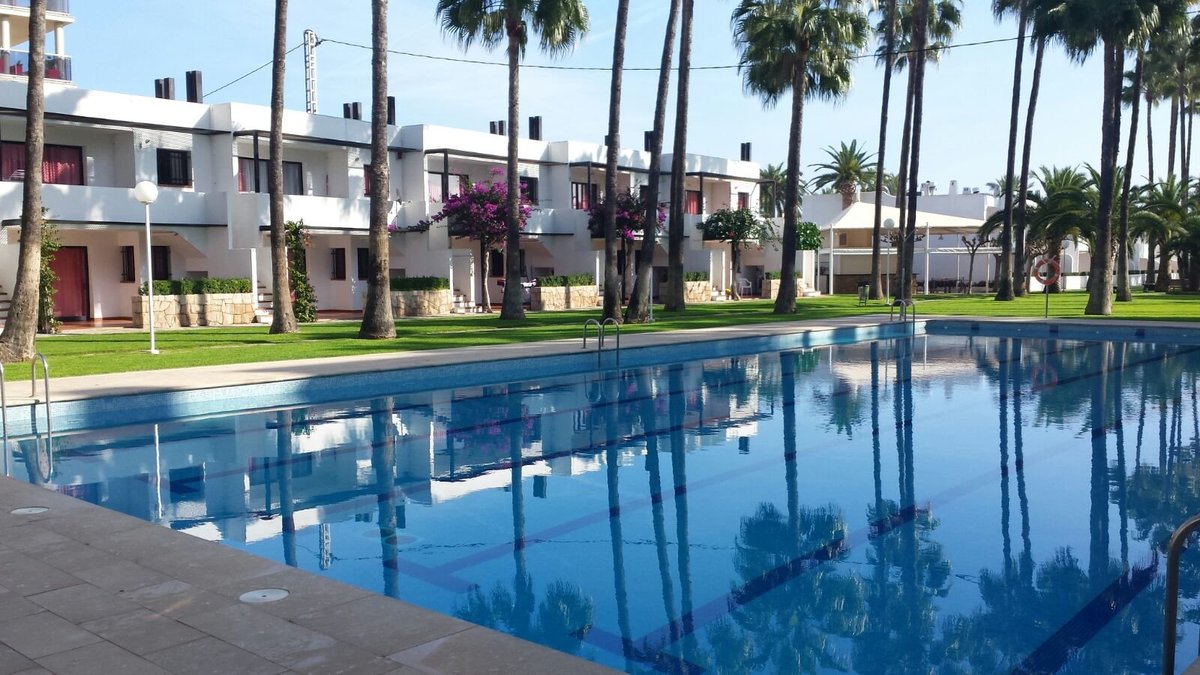 Apartamentos Tamarindos Pool: Pictures & Reviews - Tripadvisor