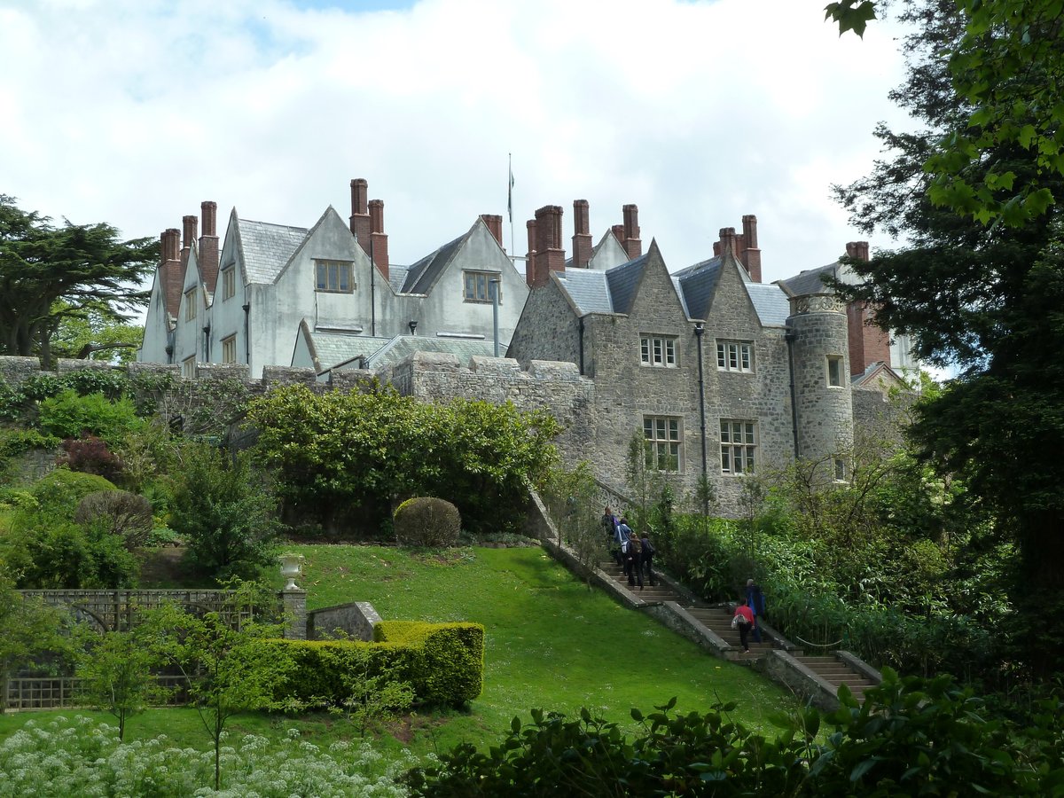 St Fagans National Museum of History - All You Need to Know BEFORE You ...