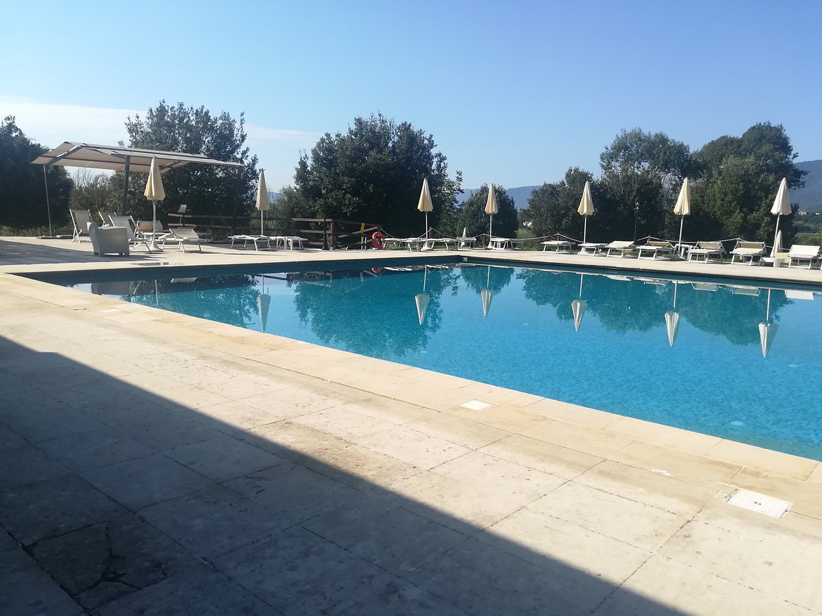 Relais Villa d&#39;Assio, hotel em Rieti