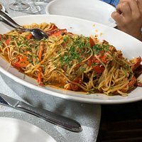 linguine all'astice