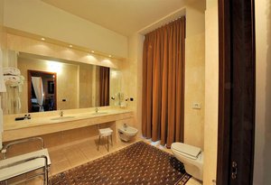 Quarto e suite