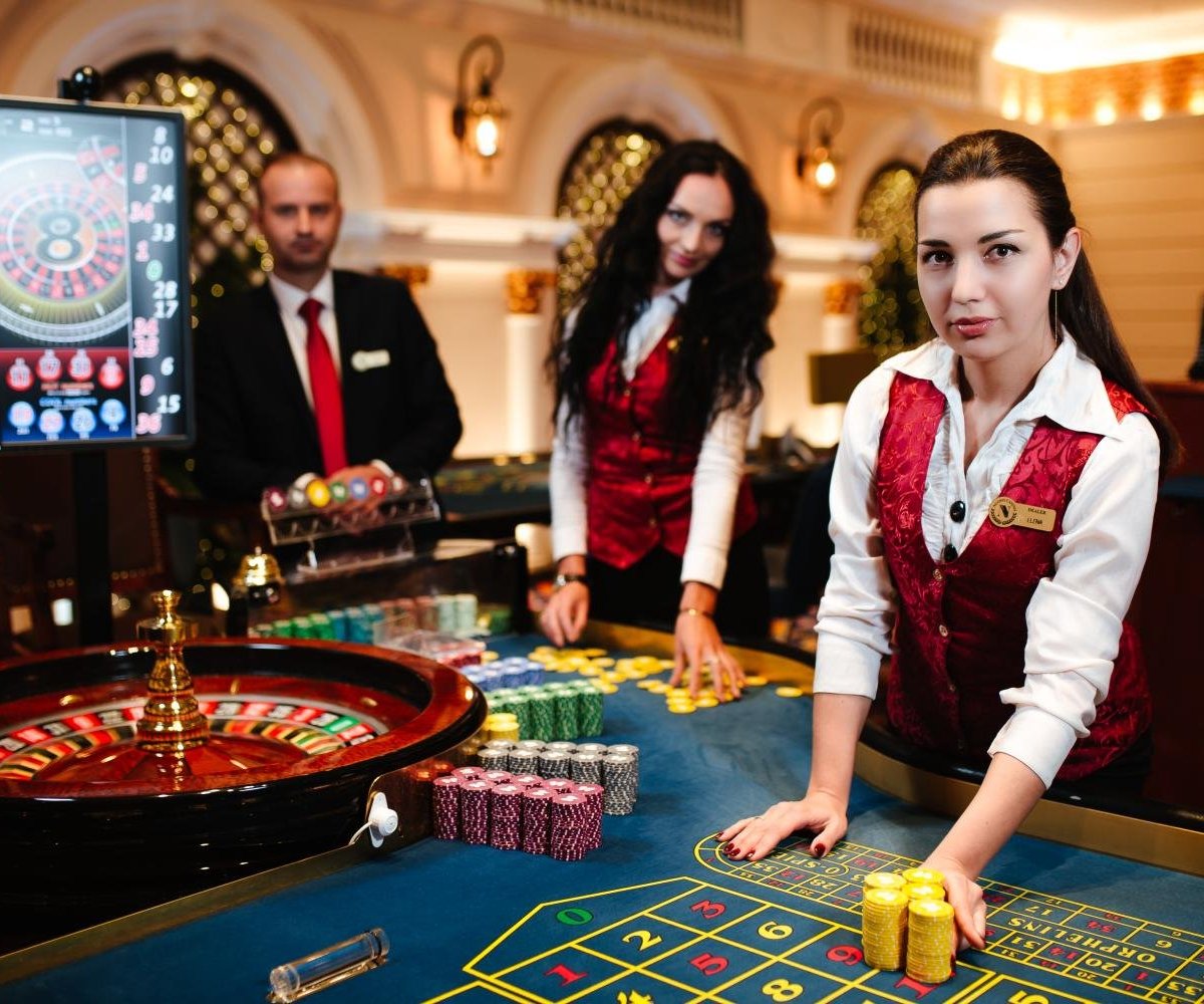 Nuovo Casino, Кишинёв: лучшие советы перед посещением - Tripadvisor