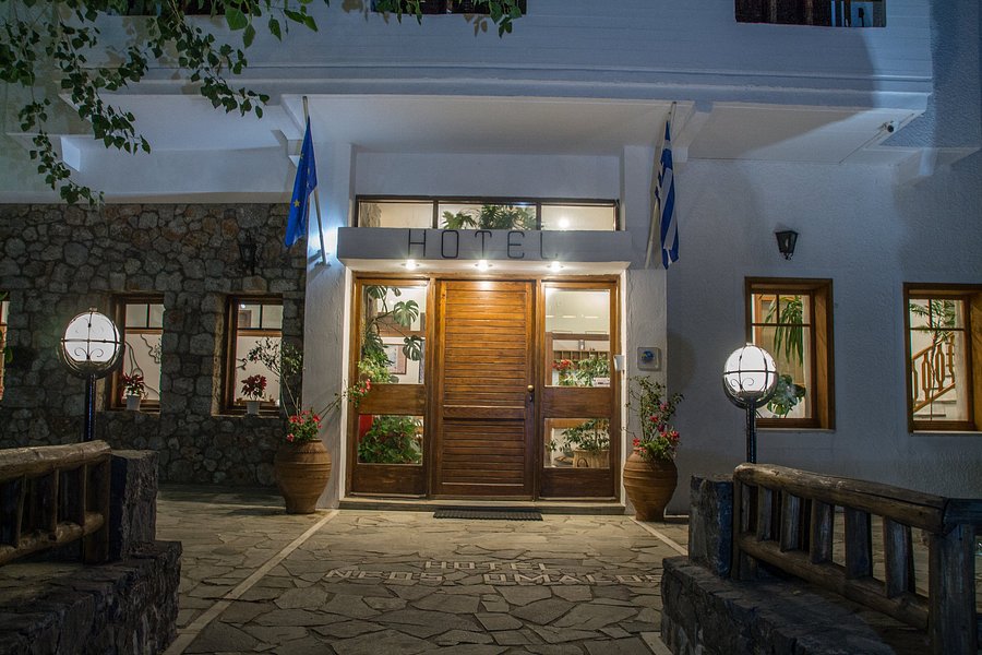 NEOS OMALOS HOTEL - Updated 2021 Prices, Reviews, and Photos (Greece