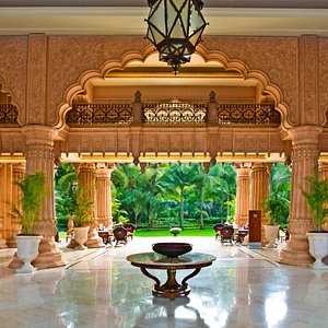 The Leela Palace Bengaluru, hotel in Bengaluru