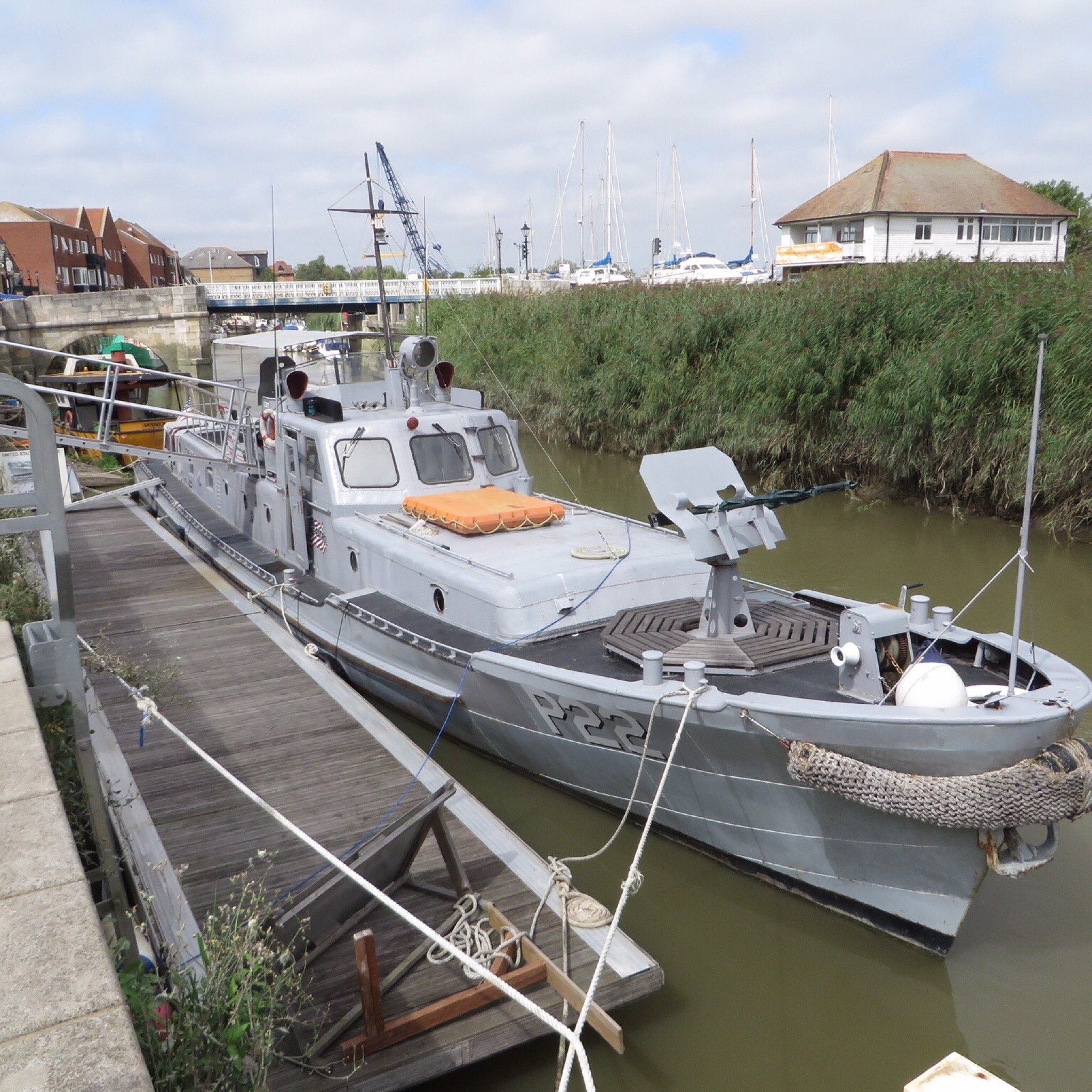 USN P 22 Gunboat Sandwich 2022 Lo Que Se Debe Saber Antes De Viajar   Photo0jpg 