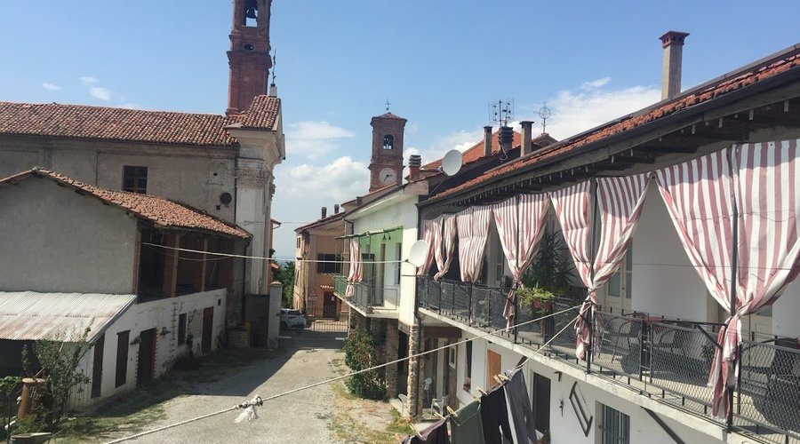 Cortile