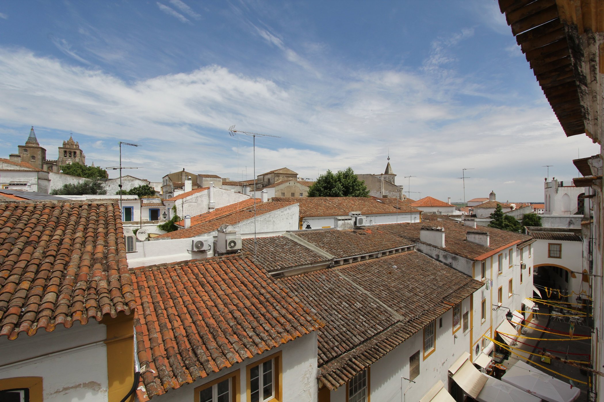 Evora Inn by null