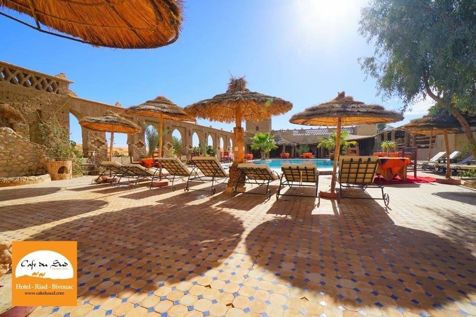 AUBERGE DU SUD - Updated 2024 Inn Reviews (Merzouga, Morocco)