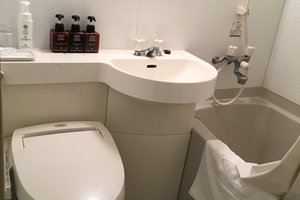 客室 & スイート