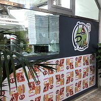 La nostra pizzeria