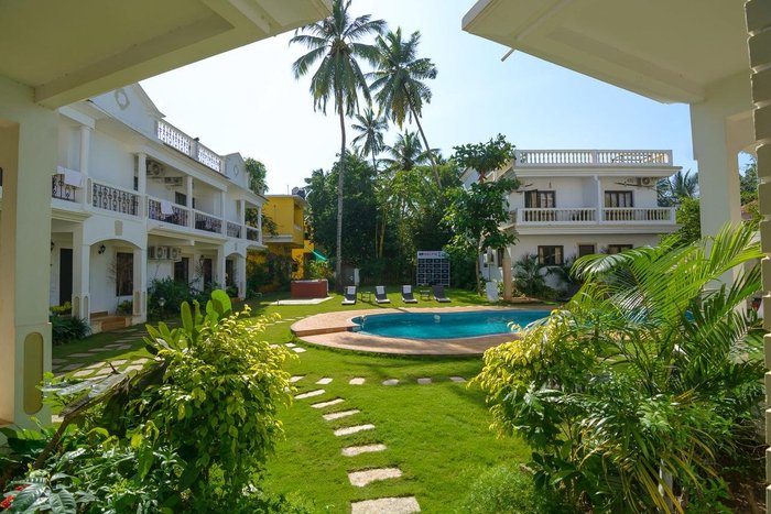 Richmonde Park Resort Pool: Pictures & Reviews - Tripadvisor