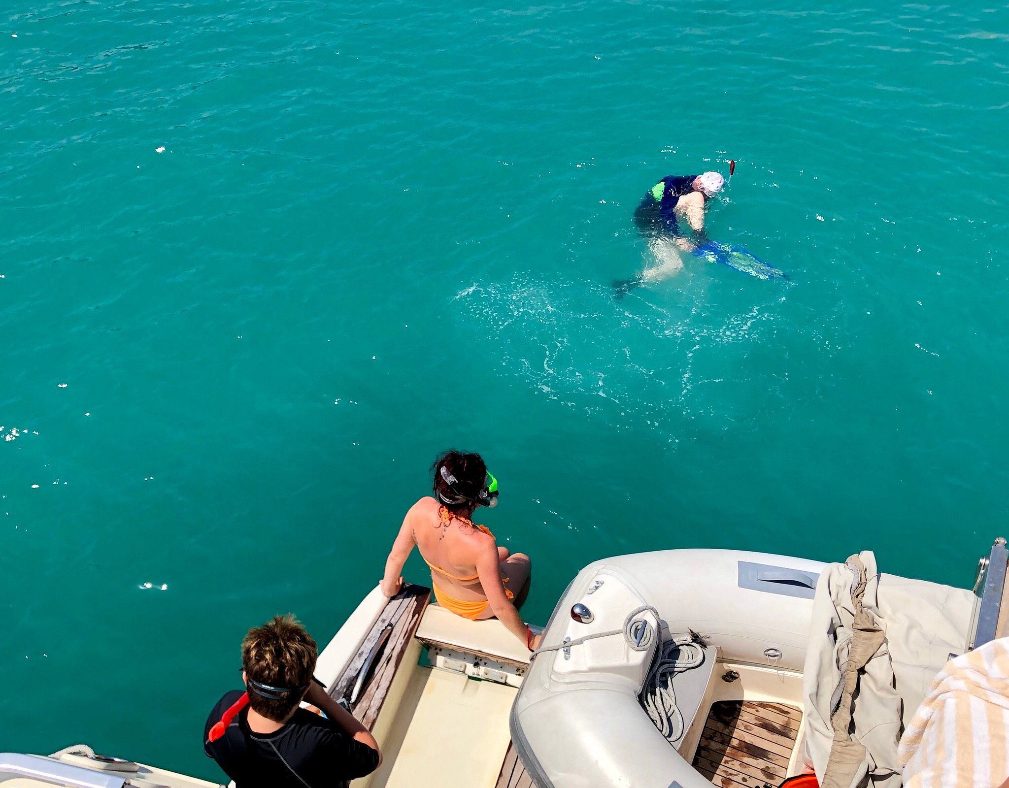 mediterranean diamond yacht paphos