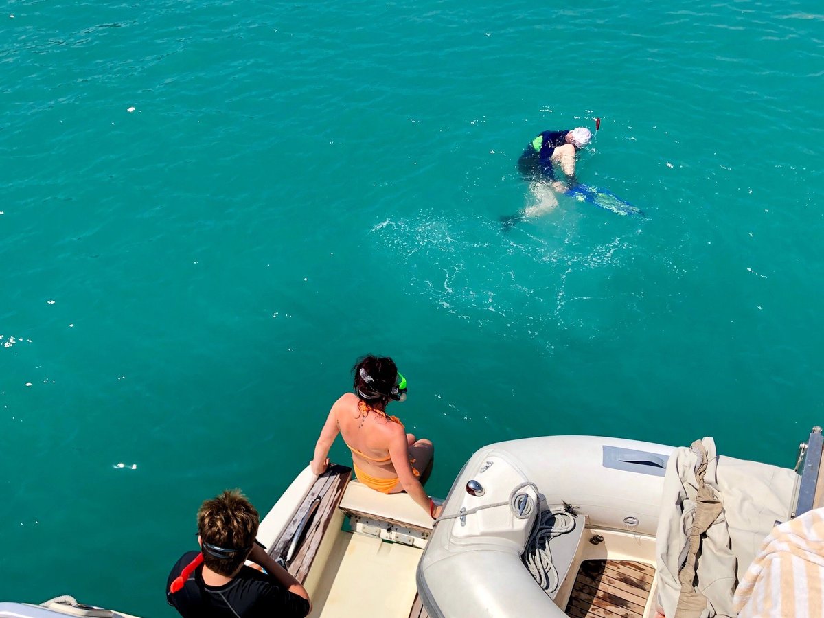 mediterranean diamond yacht paphos