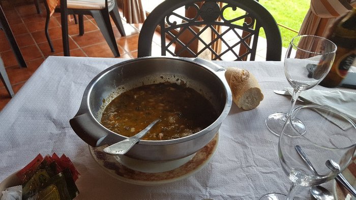 Imagen 3 de Posada-Restaurante Camino de Altamira
