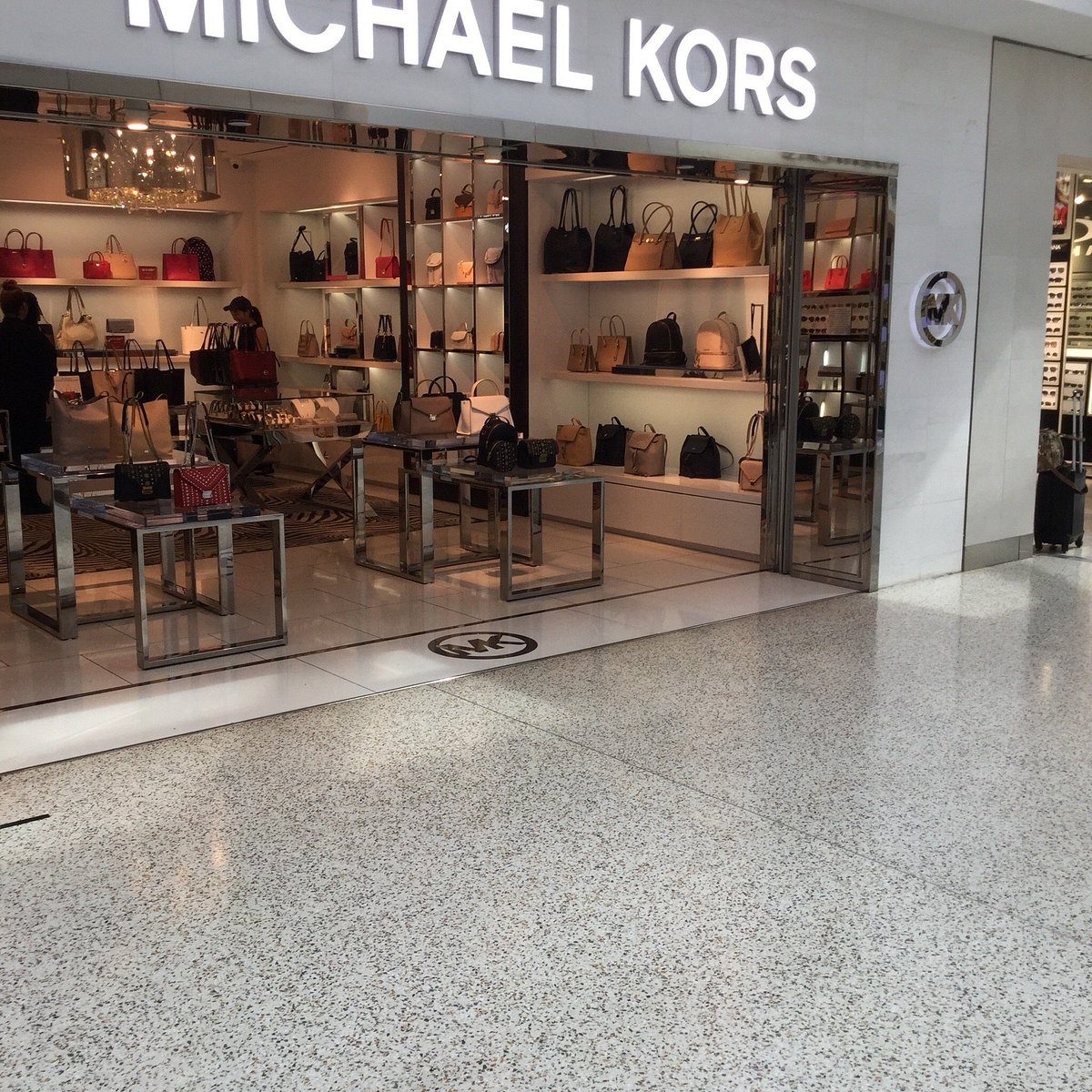 Michael Kors (Jamaica) - All You Need to Know BEFORE You Go