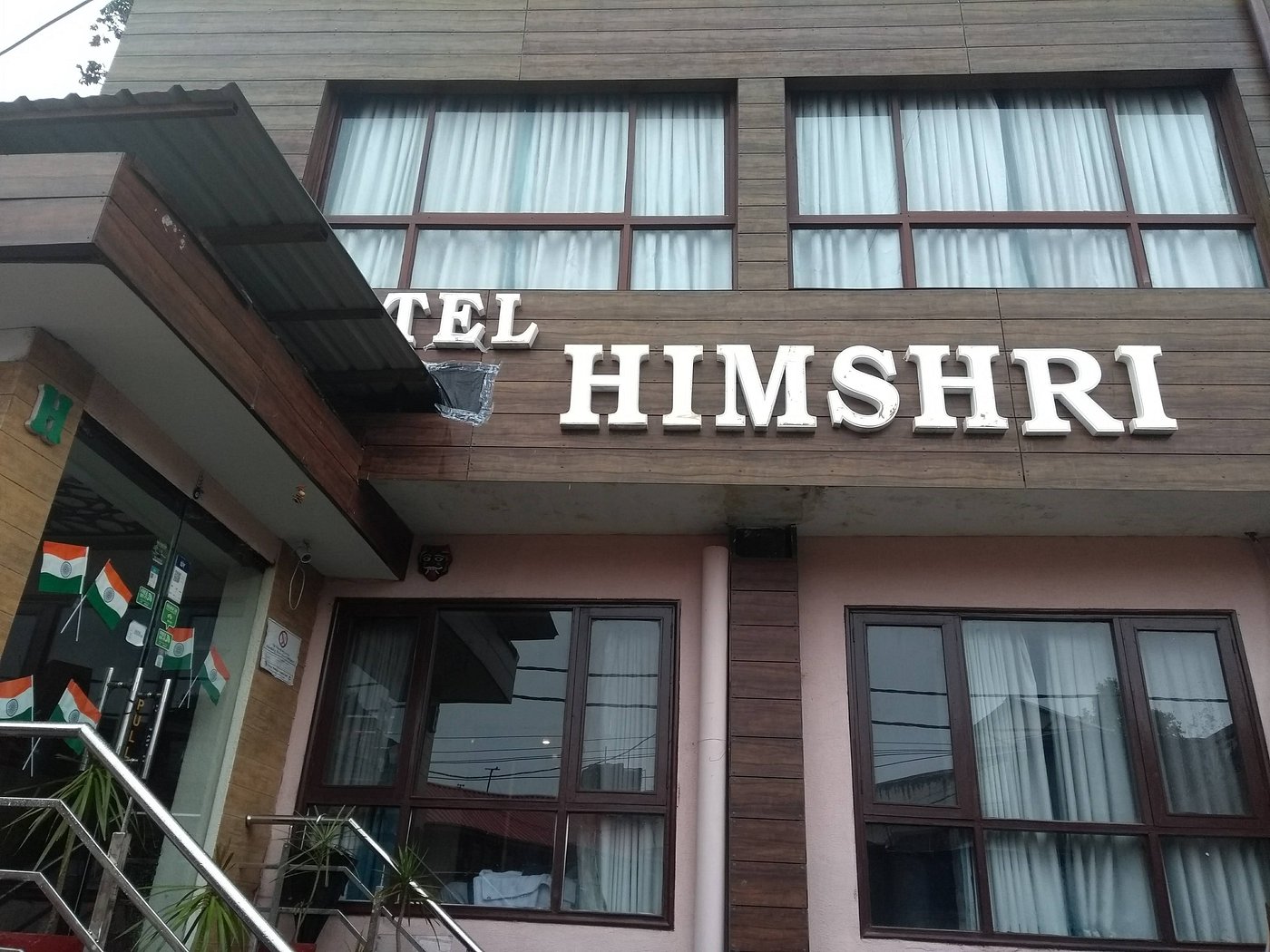 hotel himshri mussoorie by travellers den