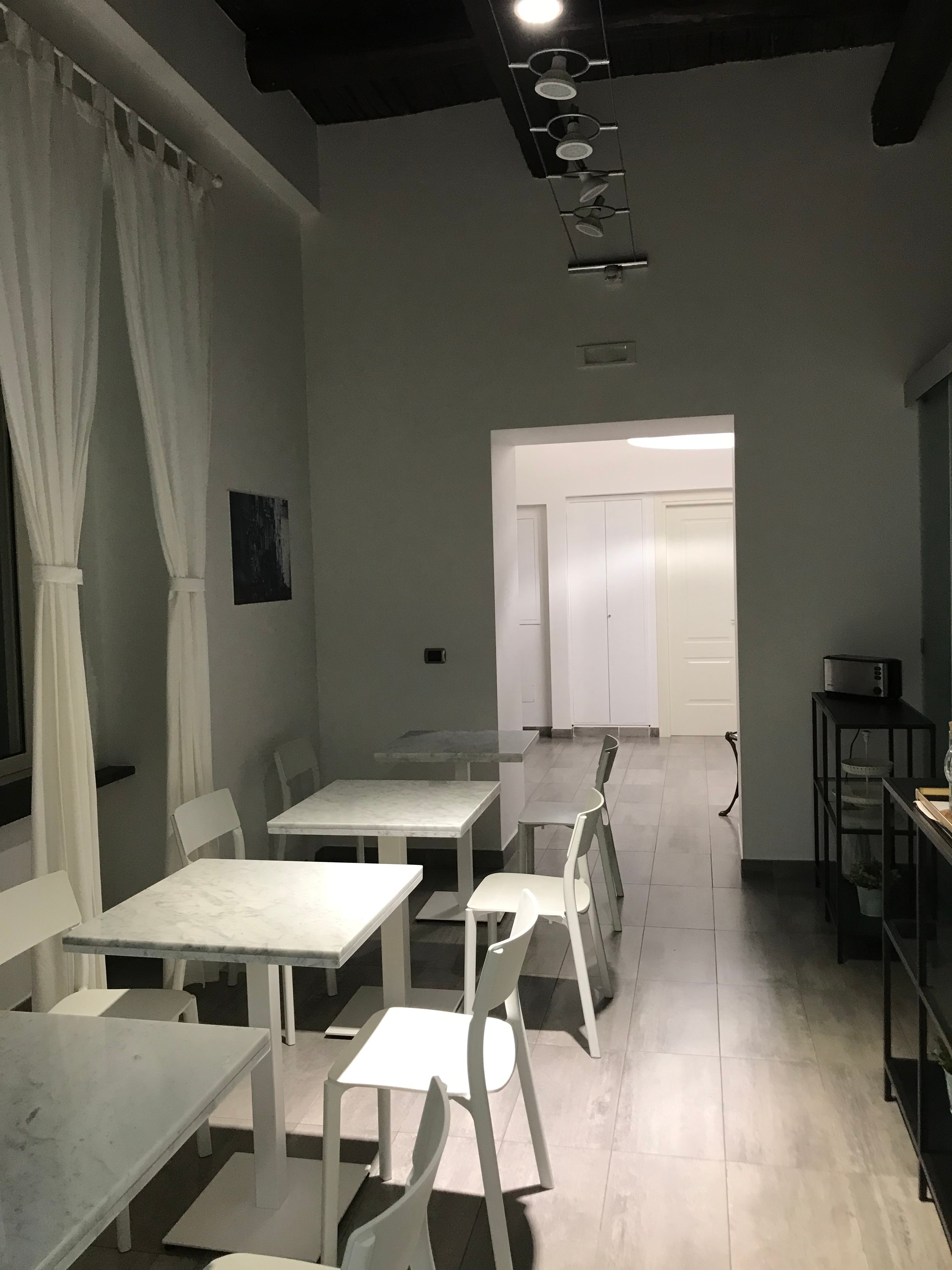 PARTHENOPE SUITE - Updated 2024 Prices & B&B Reviews (Naples, Italy)