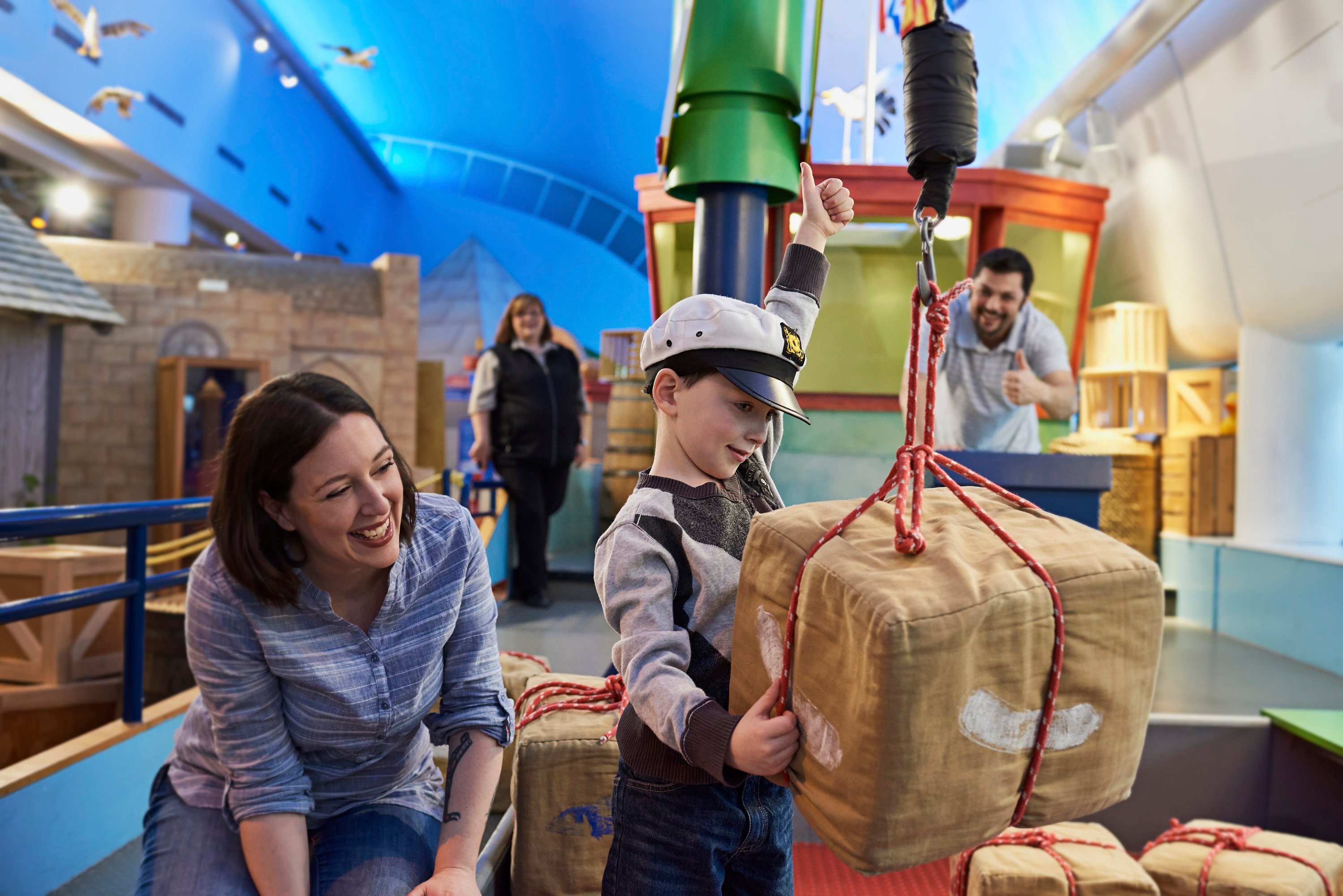 Canadian Children S Museum Gatineau 2022 Qu Saber Antes De Ir Lo   Canadian Children S Museum 