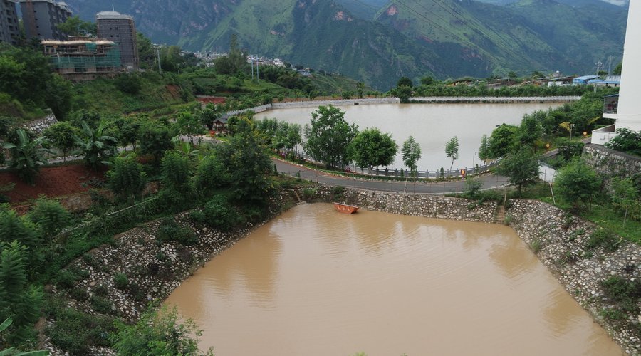 HONGHE YUNTI HOTEL - Prices & Motel Reviews (Honghe County, China) HONGHE YUNTI HOTEL - Prices &  Motel Reviews (Honghe County... 