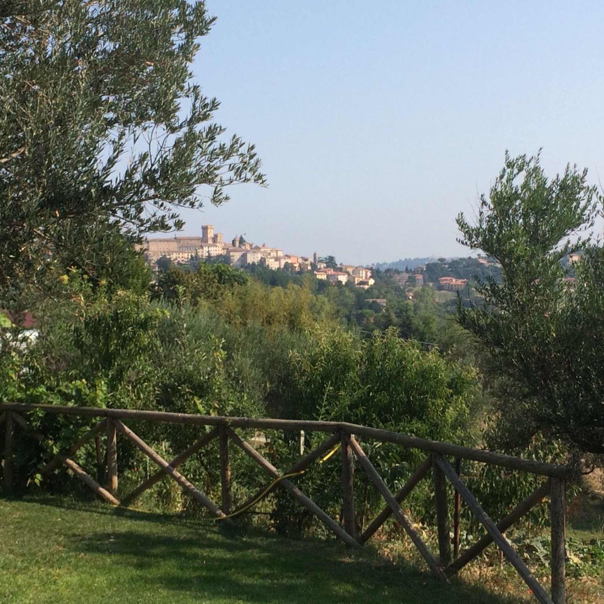 B&B MADONNA CARRADORI (Osimo, Italie) - Tarifs 2024