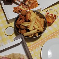Fritto misto