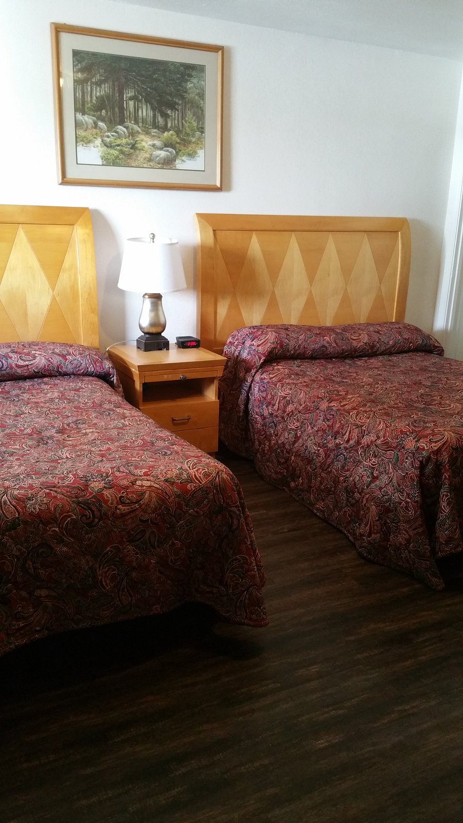 ONTARIO INN $89 ($̶9̶9̶) - Updated 2021 Prices & Motel Reviews - Oregon