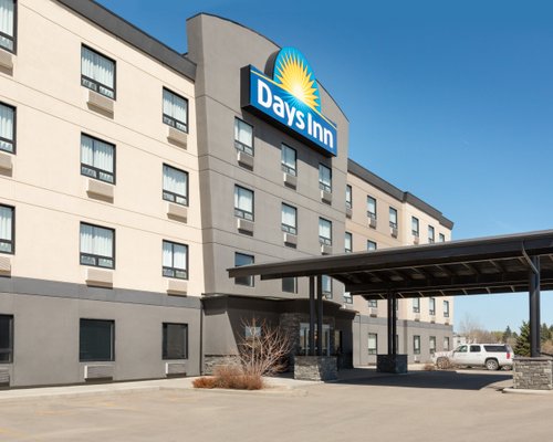 THE 10 BEST Regina Hotel Deals (Aug 2021) - Tripadvisor