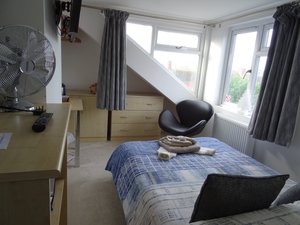 Phòng & Phòng Suite