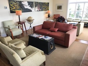 Fishers' Loft Inn by Ship Cove in Port Rexton