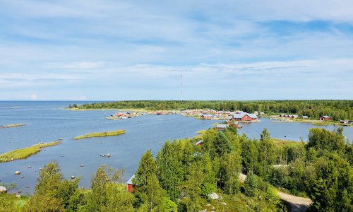 panorama