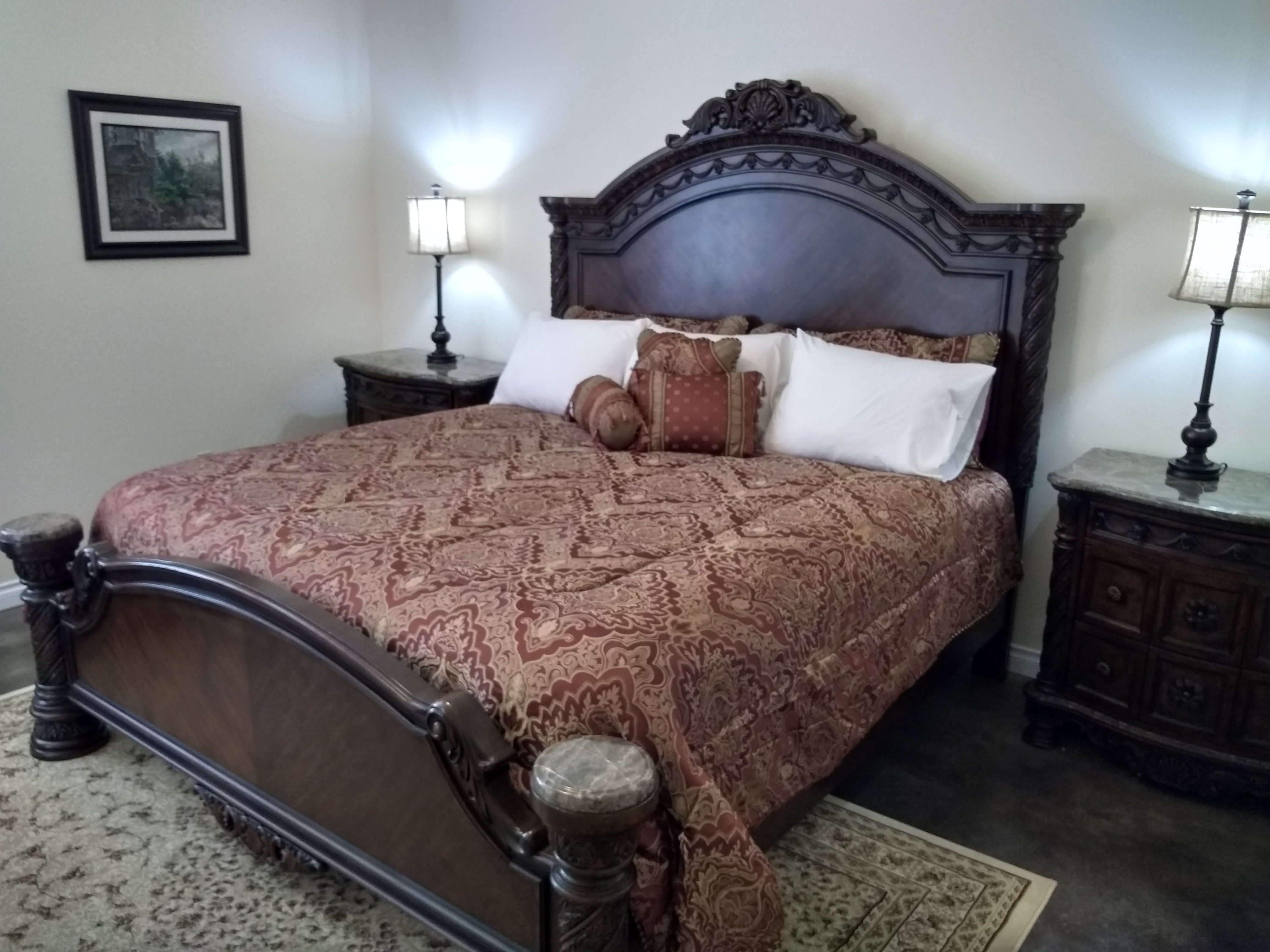 SWANTOWN INN - Updated 2024 Prices & B&B Reviews (Olympia, WA)