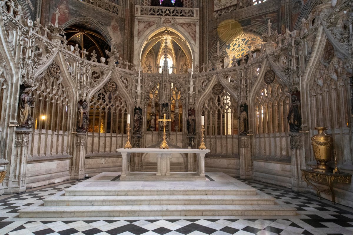 Cathedrale Saint Pierre et son Cloître, Кондом - Tripadvisor