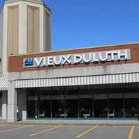 Restaurant AU VIEUX DULUTH