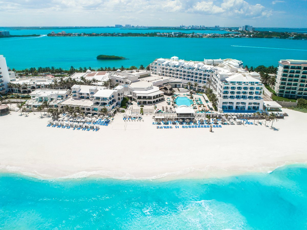 Wyndham Alltra Cancun, hotel in Cancun