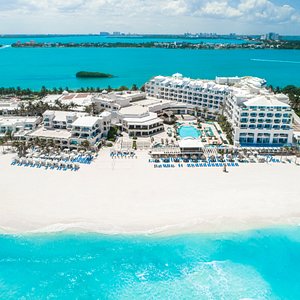 Wyndham Alltra Cancun, hotel in Cancun