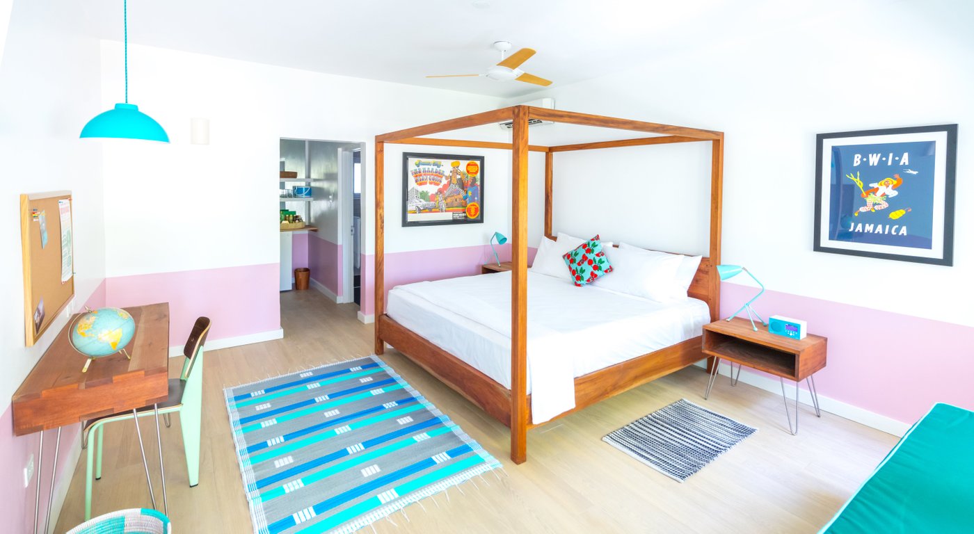 Skylark Negril Beach Resort - UPDATED 2022 Prices, Reviews & Photos ...