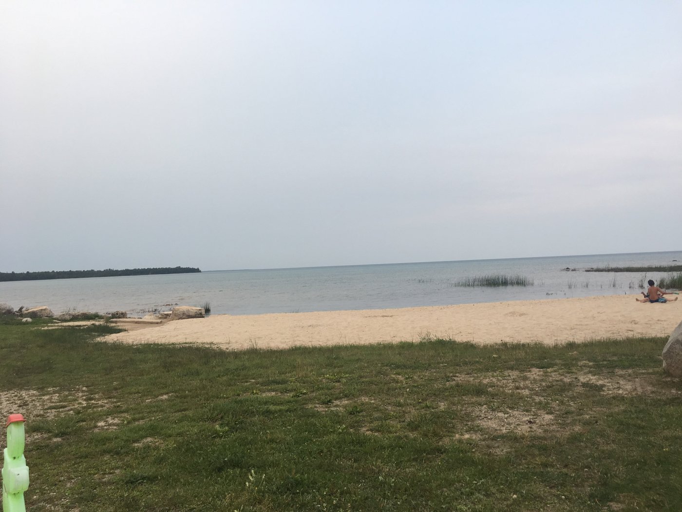 CASTLE ROCK LAKEFRONT MACKINAC TRAIL CAMPGROUND - Updated 2022 Reviews ...