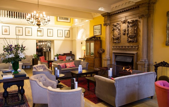 GISBOROUGH HALL HOTEL $163 ($̶2̶6̶0̶) - Updated 2023 Prices & Reviews ...