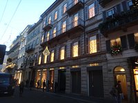 Шоппинг в Милане - торговые улицы и аутлеты | Италия для италоманов