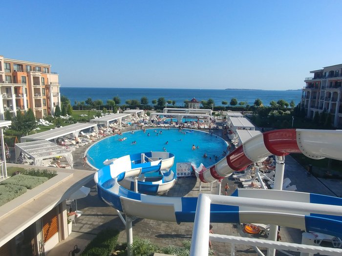 Premier Fort Beach Hotel Pool: Pictures & Reviews - Tripadvisor