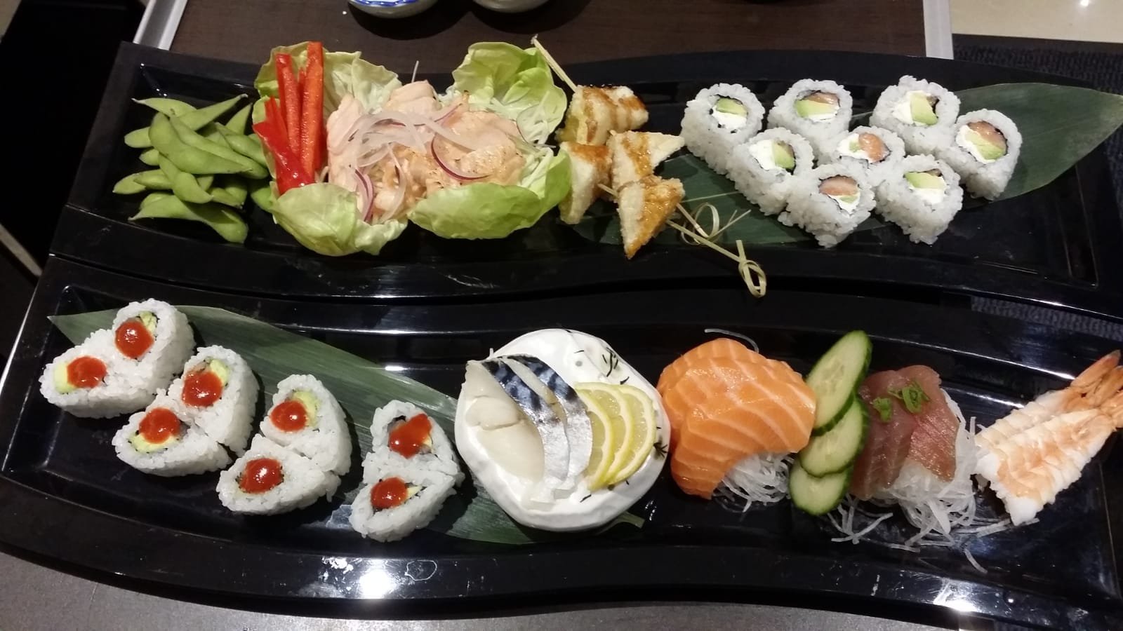 Miso restaurant discount