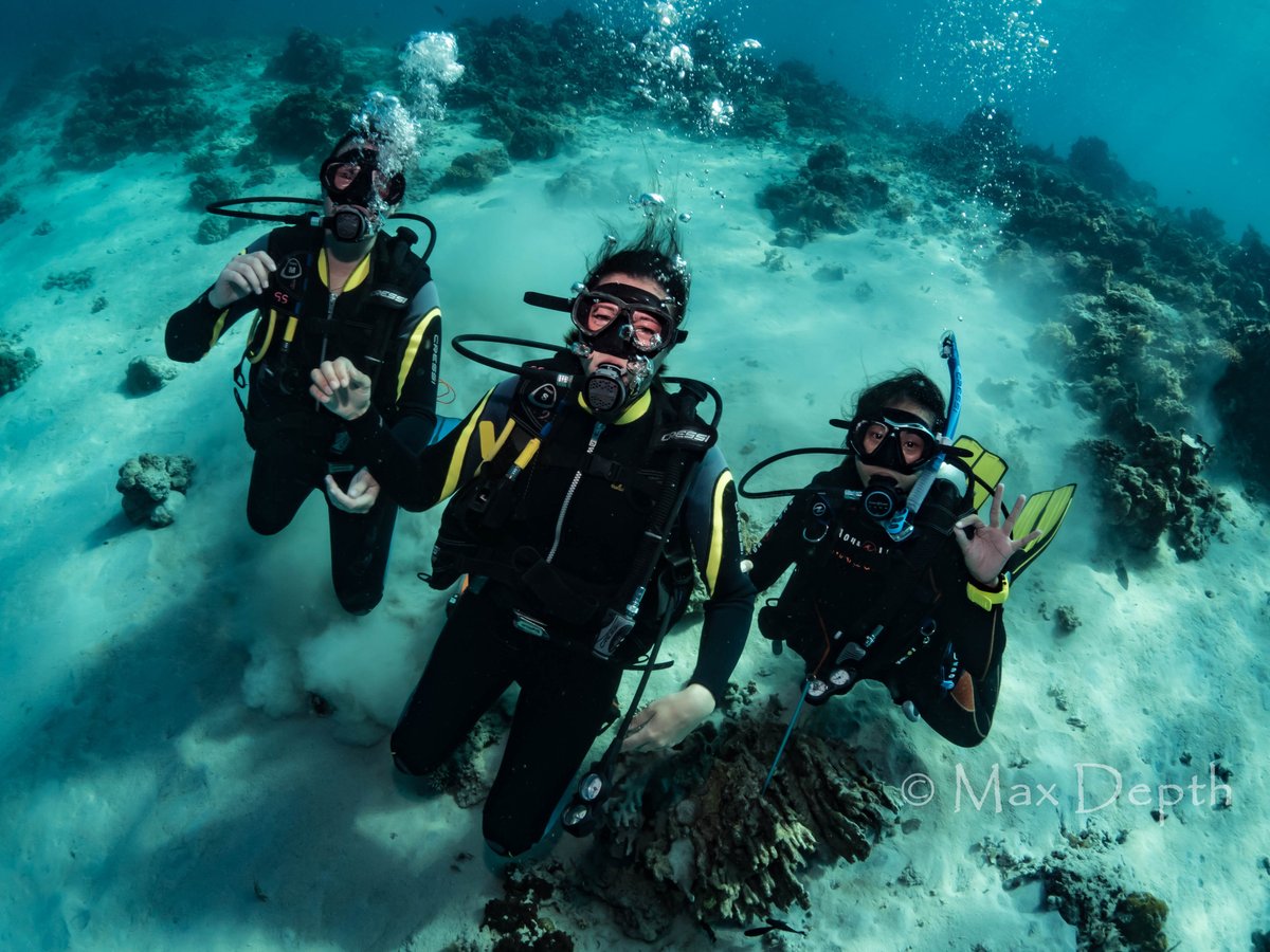 Sea Sphere Dive Center (El Nido) All You Need to Know BEFORE You Go