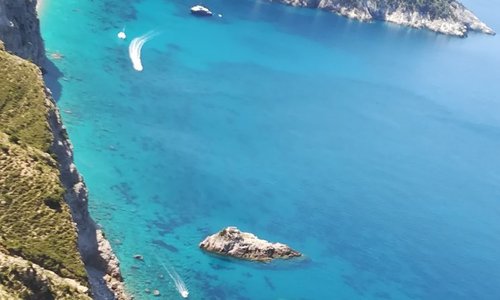 Dionysos Village Resort