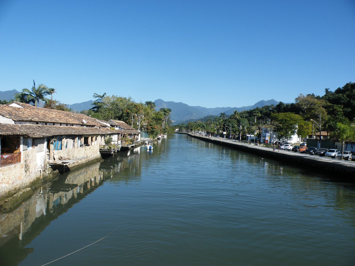 com ela - Picture of Casa Coupe, Paraty - Tripadvisor