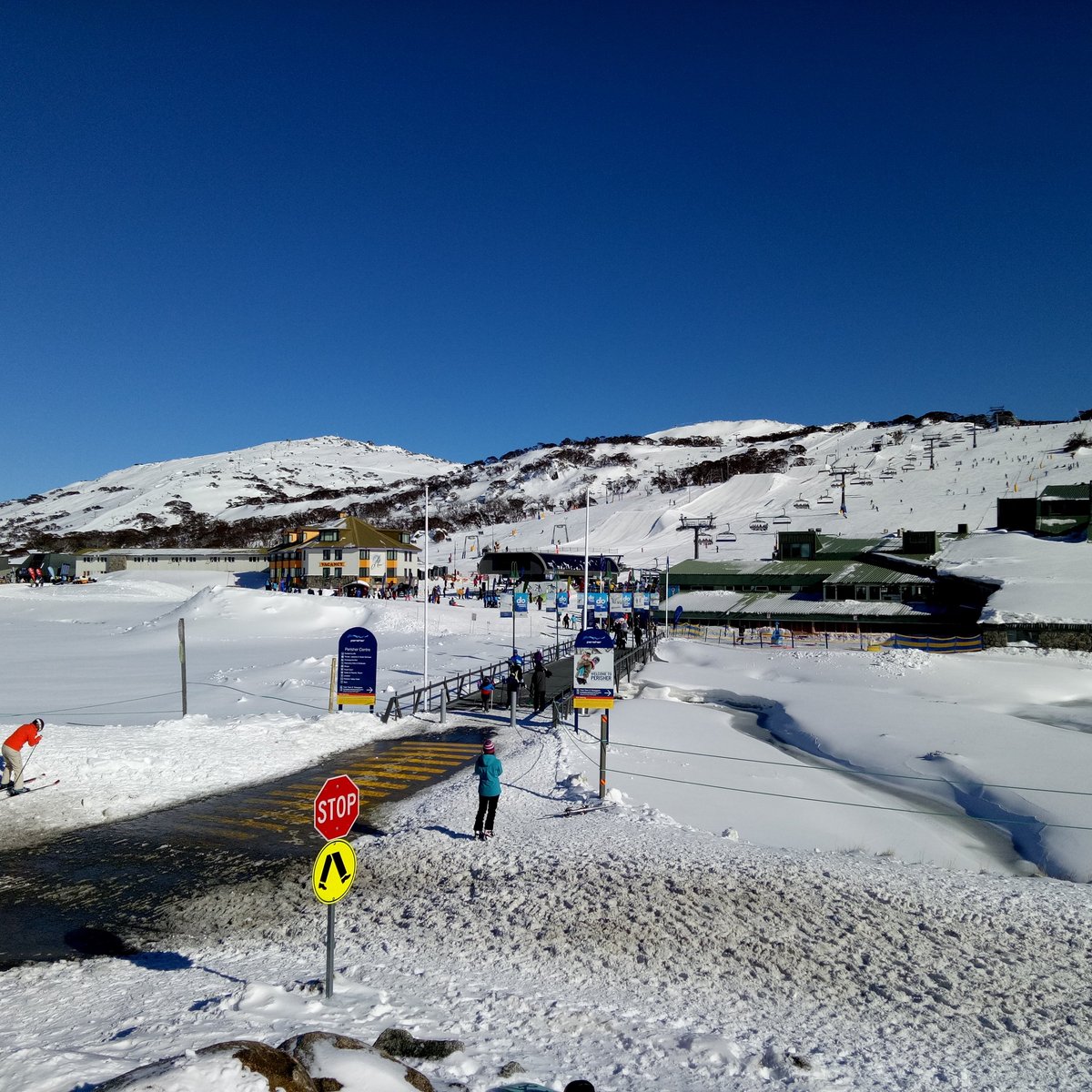 Perisher Blue Ski Resort, Perisher Valley: лучшие советы перед посещением -  Tripadvisor