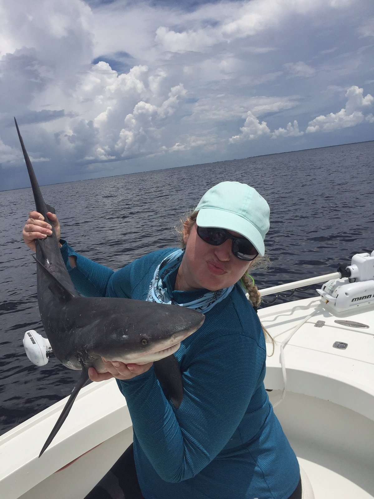 Fast Cast Fishing FISHING CHARTERS & EXCURSIONS in Boca Grande, Florida:  Captain Experiences